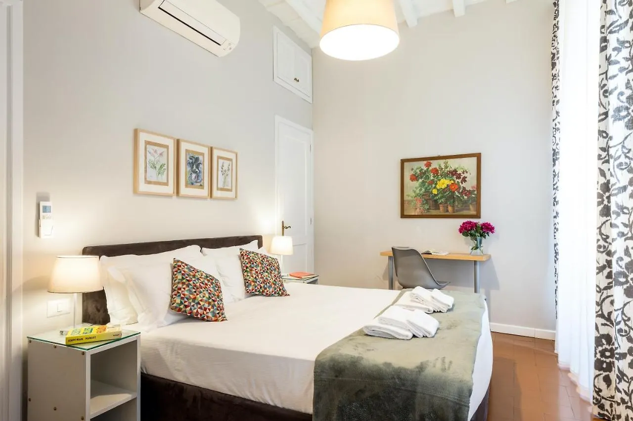 Rome As You Feel - Grotta Pinta Apartments