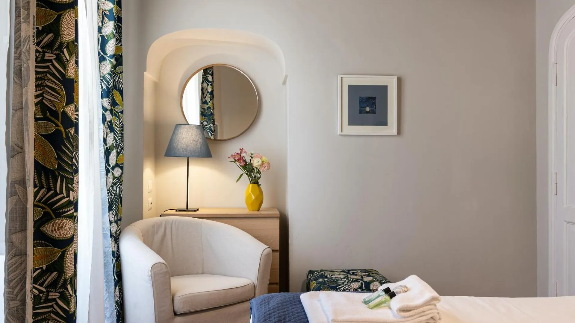 Rome As You Feel - Grotta Pinta Apartments