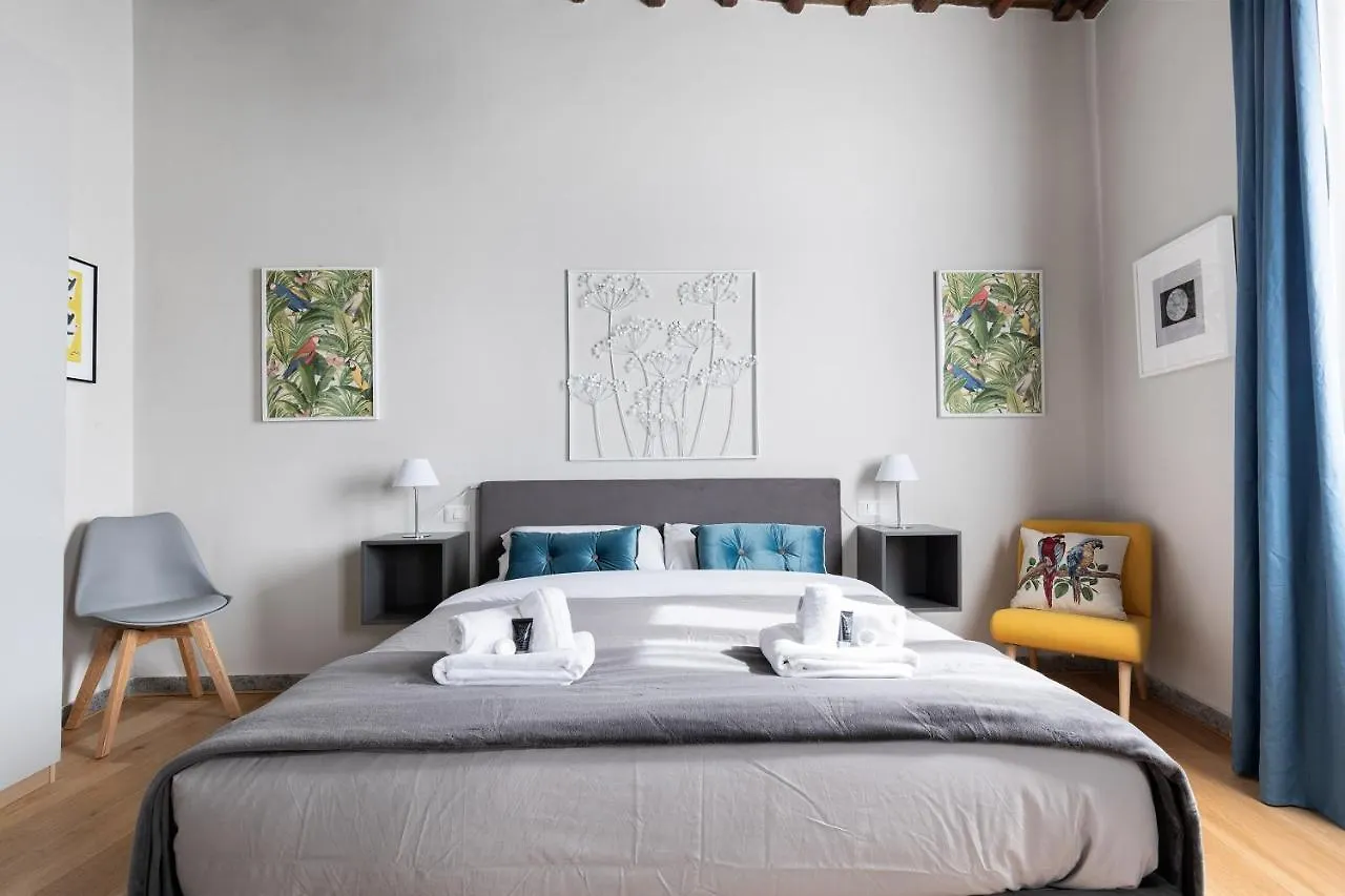 Rome As You Feel - Grotta Pinta Apartments