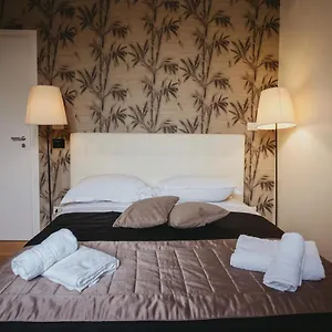 Colosseo Apartamento