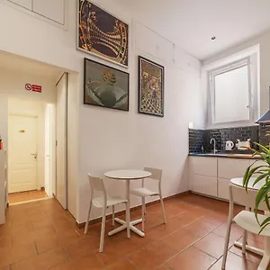 Via Genova Apartamento