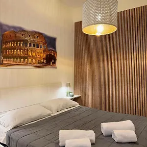 Leonina 75 Holidays Appartement
