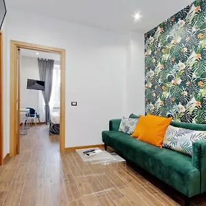 Style Julia 50 Mt From Colosseum Apartamento