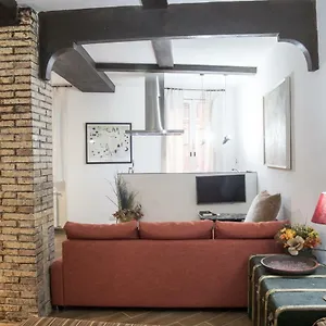 Campo De' Fiori Apartamento