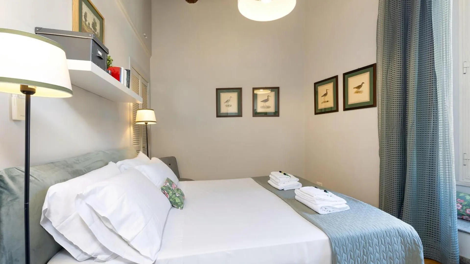 Rome As You Feel - Grotta Pinta Apartments
