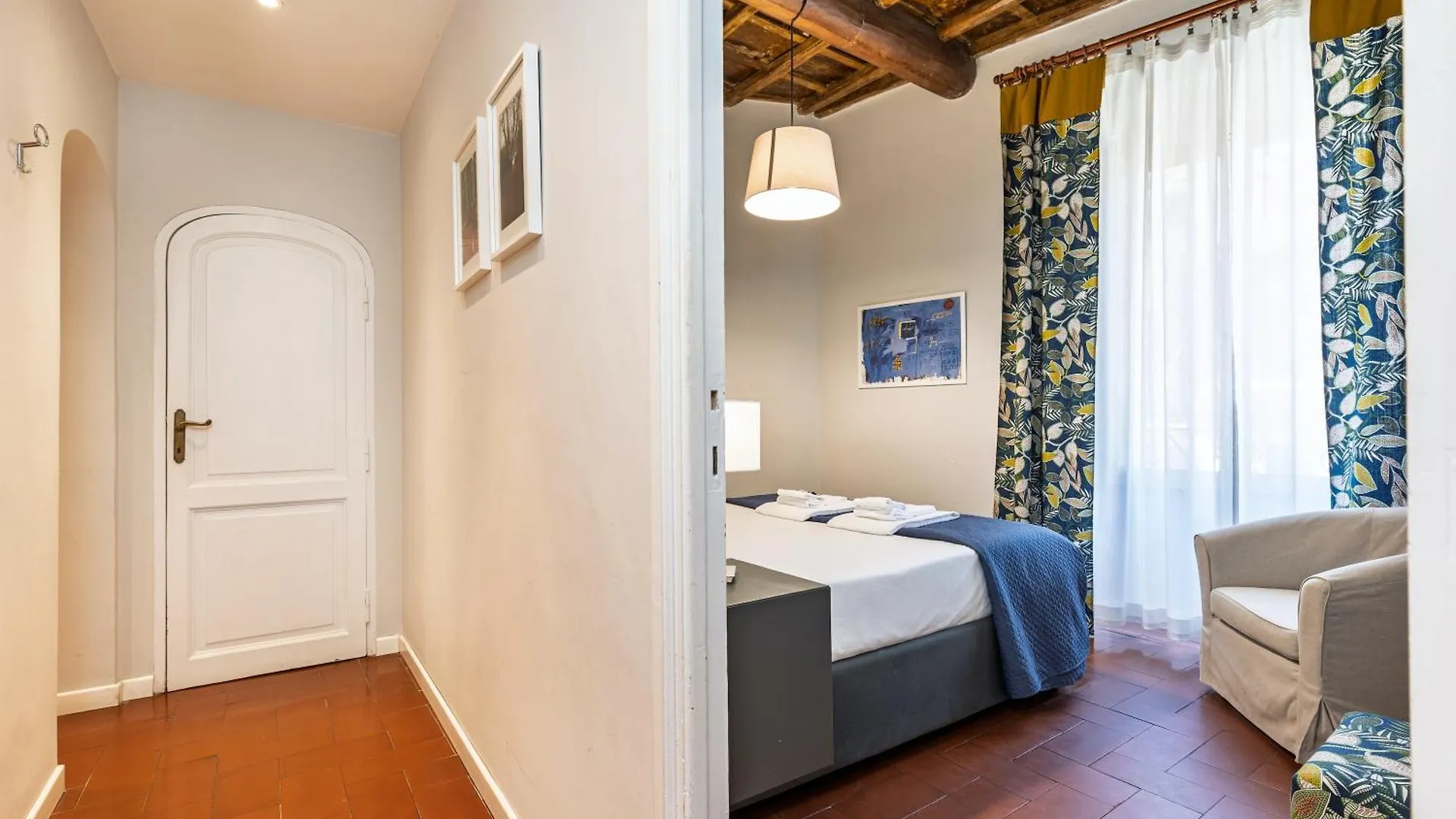Grotta Pinta Apartments Rome