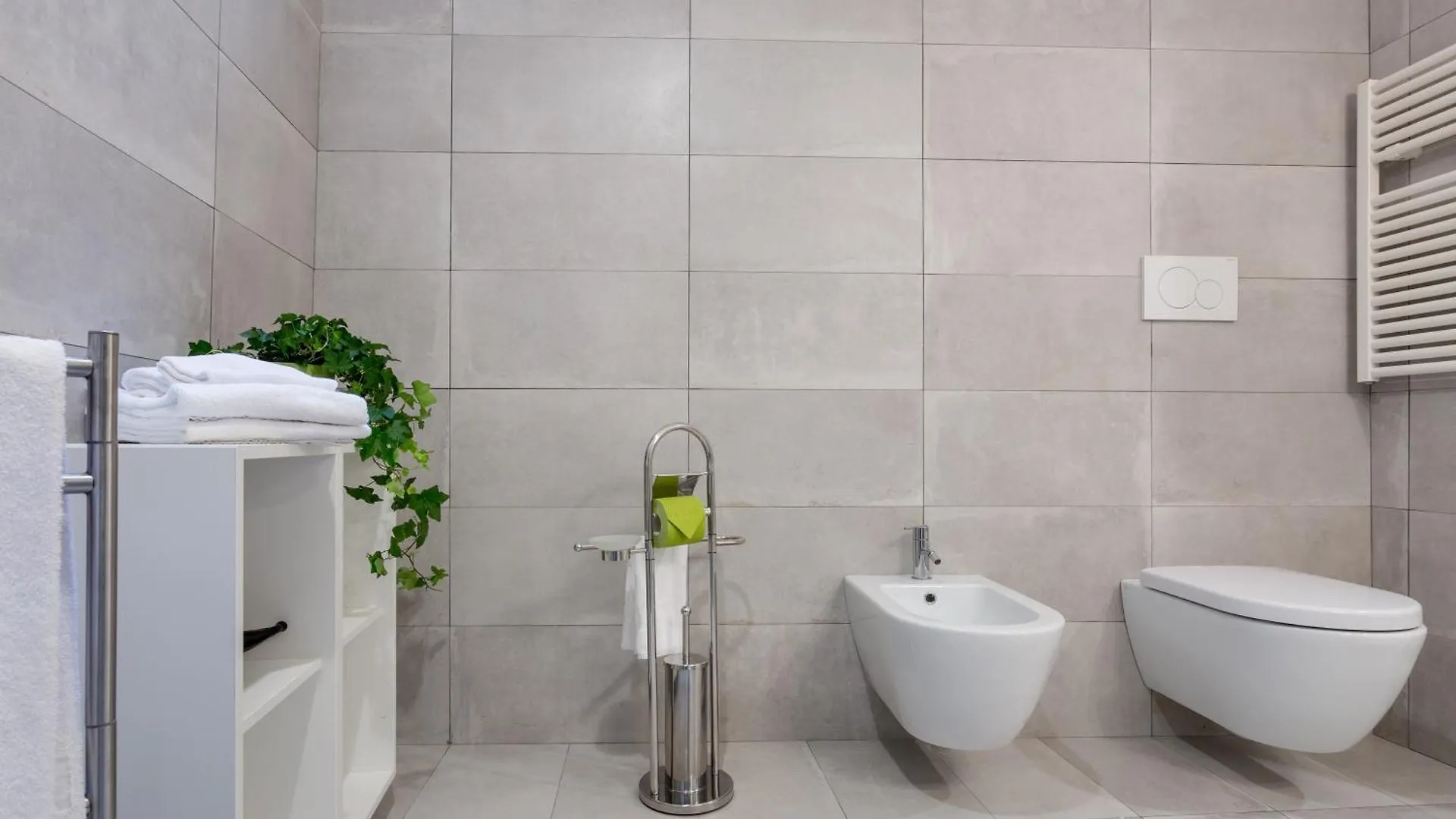 Rome As You Feel - Grotta Pinta Apartments