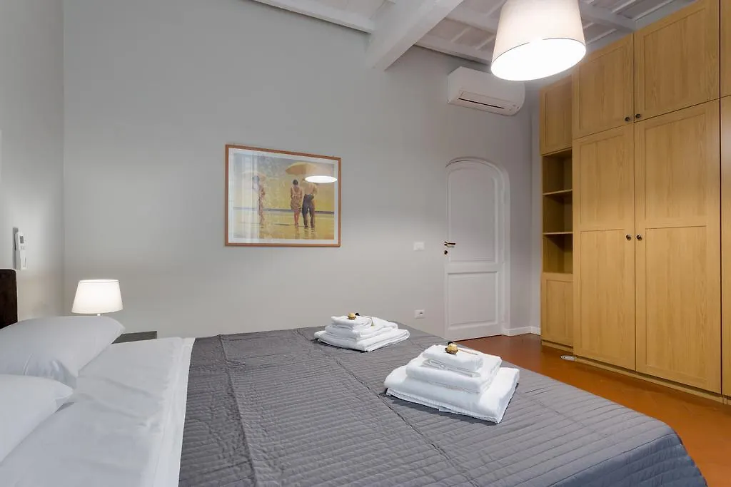 Rome As You Feel - Grotta Pinta Apartments