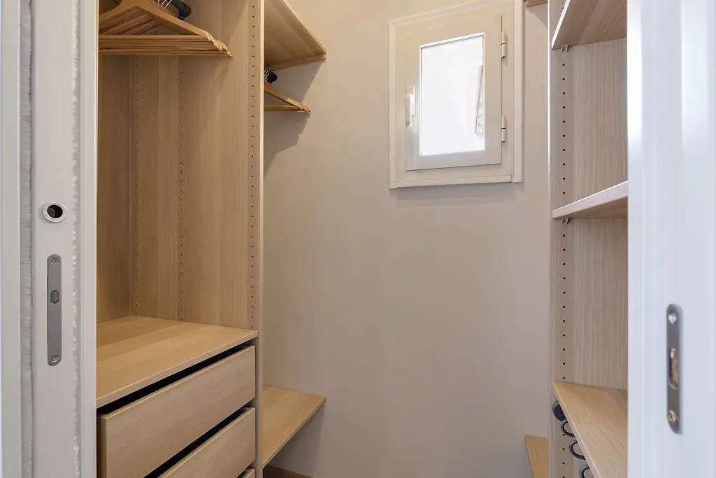 Rome As You Feel - Grotta Pinta Apartments