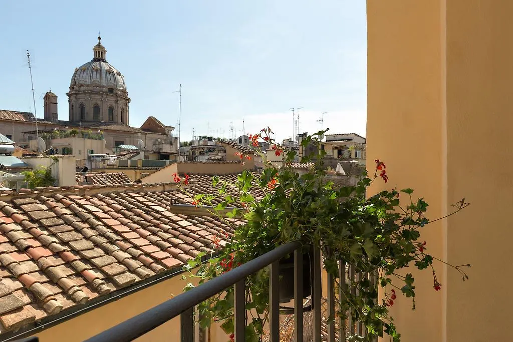 Grotta Pinta Apartments Rome