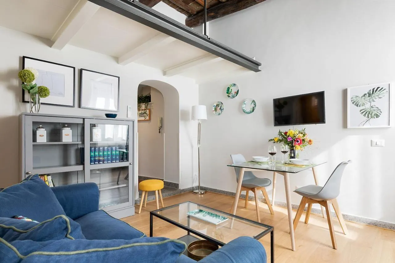 Grotta Pinta Apartments Rome
