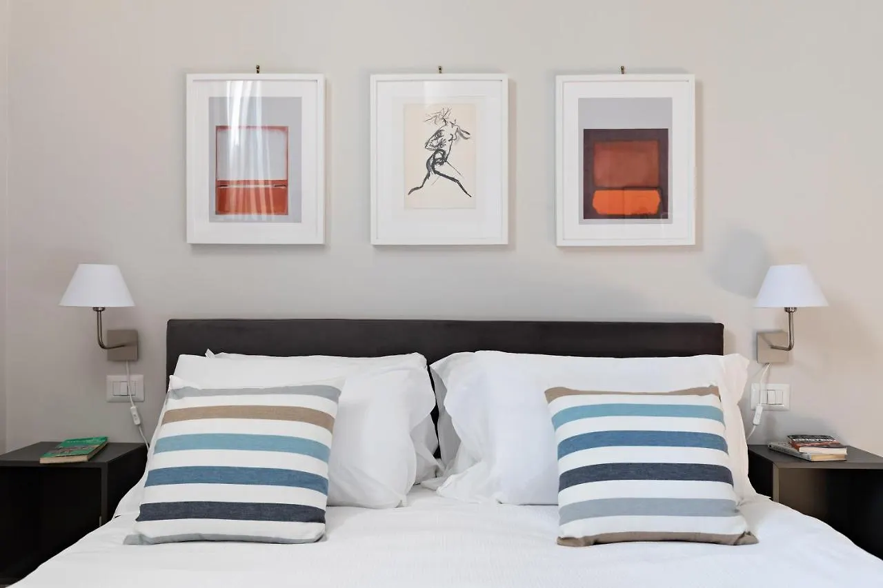 Rome As You Feel - Grotta Pinta Apartments