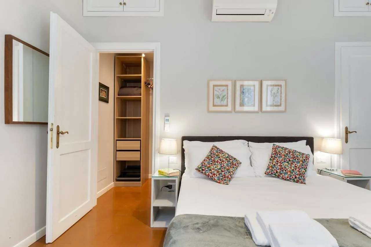Rome As You Feel - Grotta Pinta Apartments