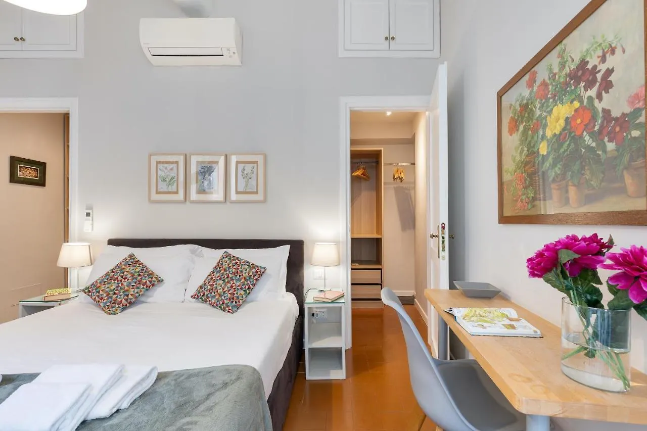 Rome As You Feel - Grotta Pinta Apartments 0*,  意大利